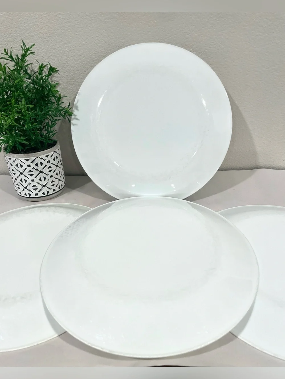 Corelle 🚫 please